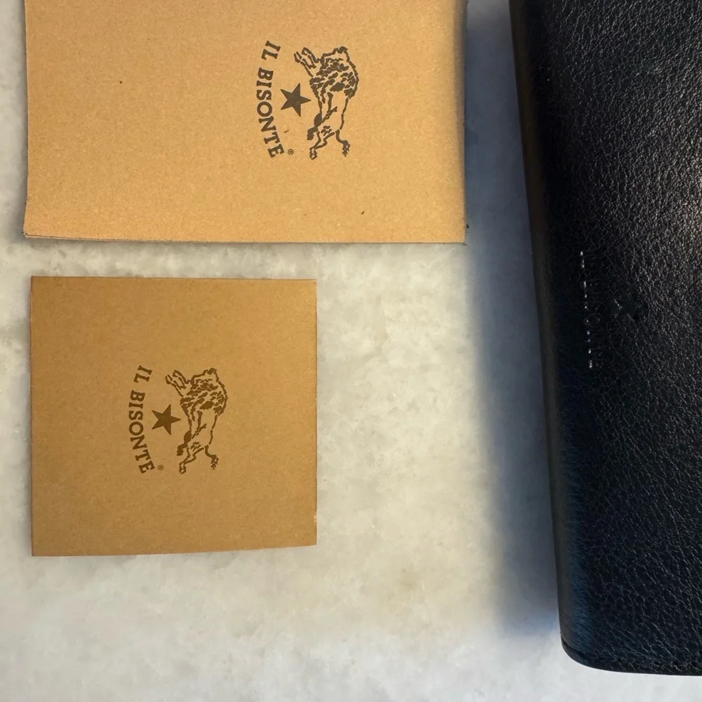 Il bisonte wallet - Picture 5 of 6